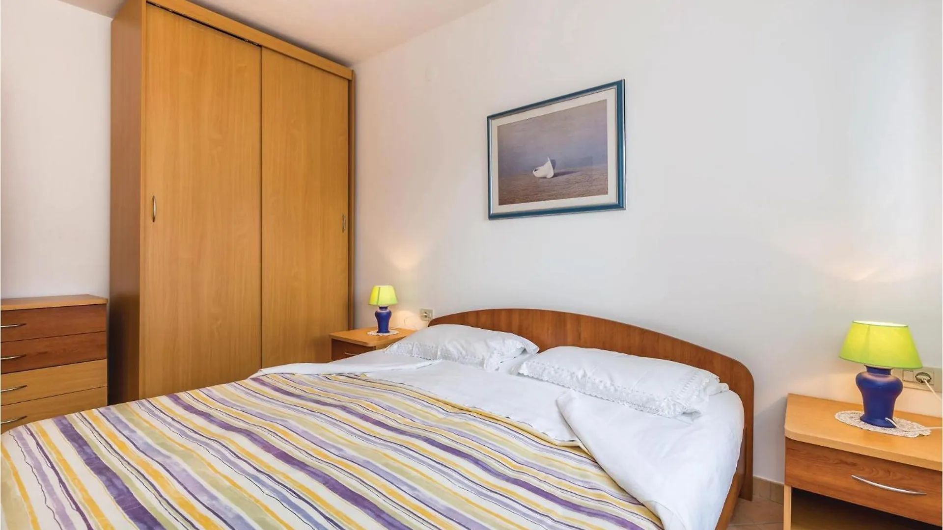 Stunning Apartment In Moscenicka Draga With Wifi