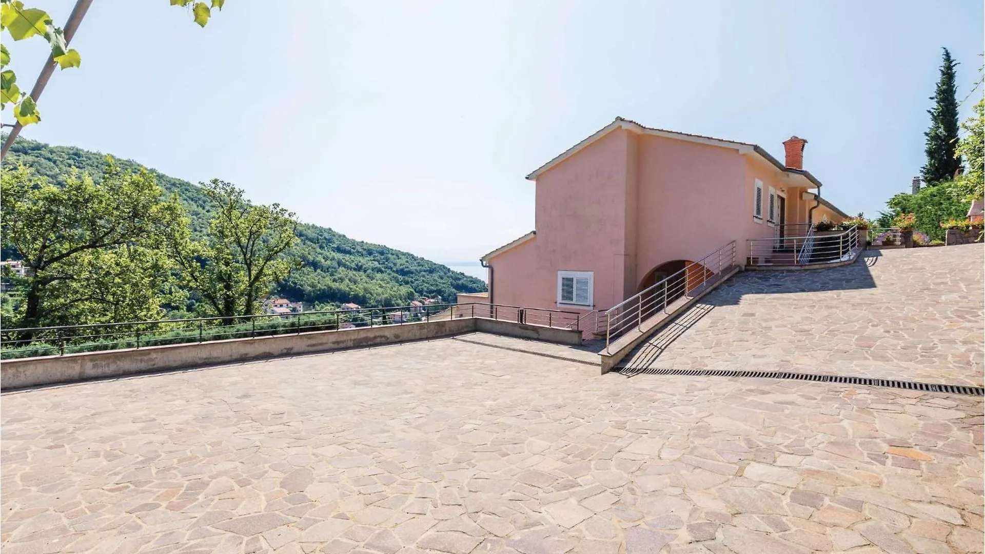 Stunning Apartment In Moscenicka Draga With Wifi Croatia