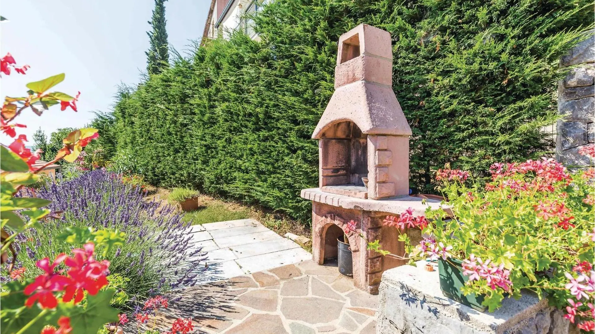Stunning Apartment In Moscenicka Draga With Wifi 0*,  Croatia