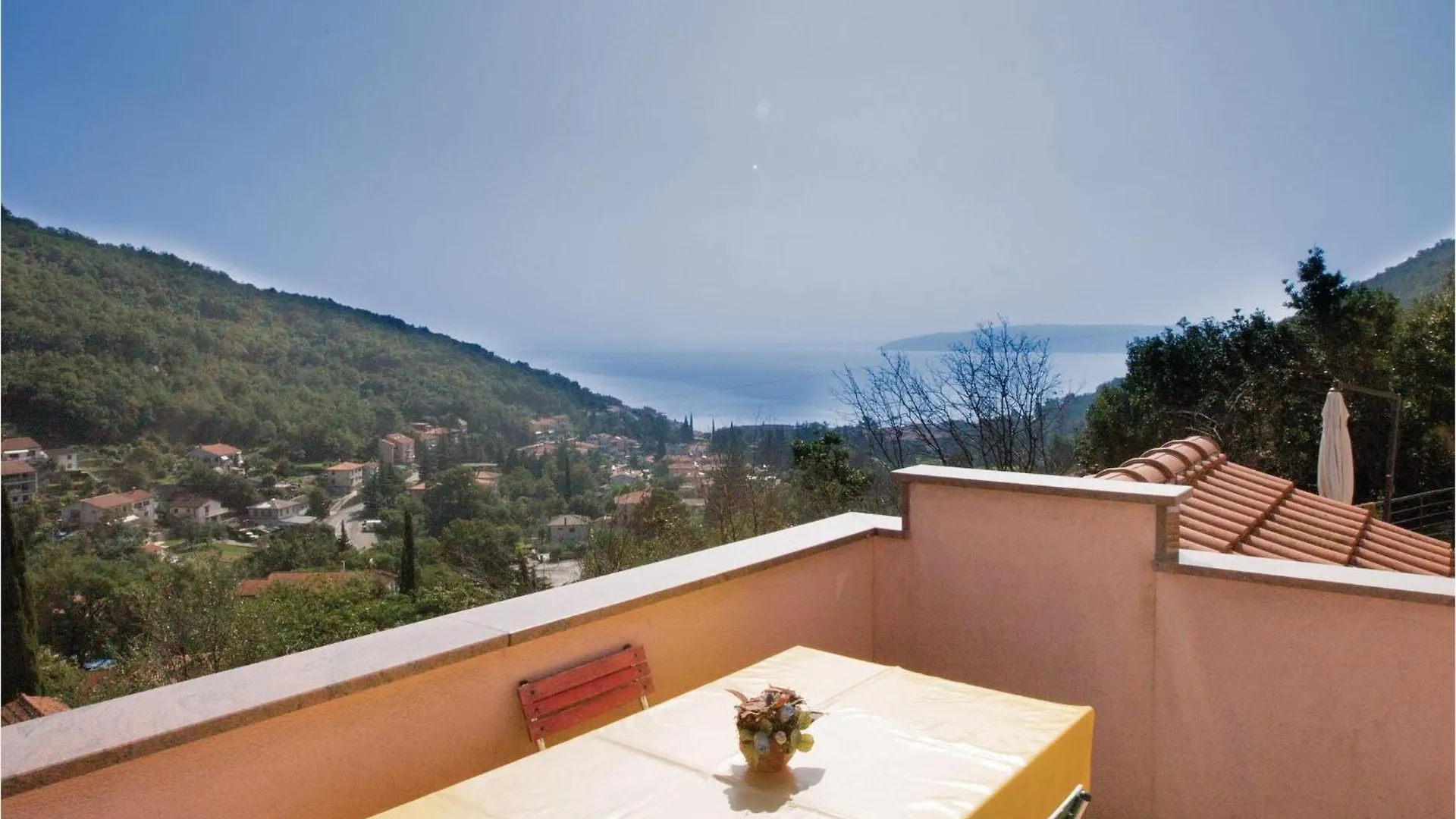Stunning Apartment In Moscenicka Draga With Wifi